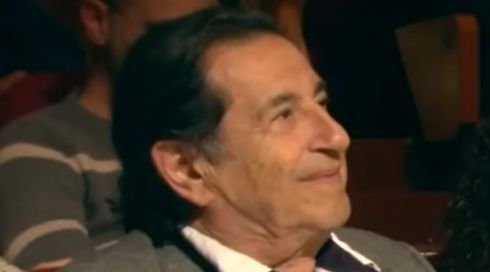 חלוץ הפנטומימה בישראל יורם בוקר הלך לעולמו בגיל 83