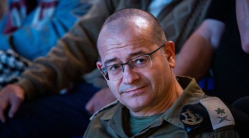 אחרי אישור מינוי גופמן: ראש אגף בכיר במוסד הודיע על עזיבה