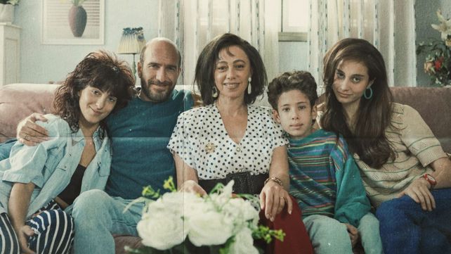 מתוך הסרט "עצמאות"