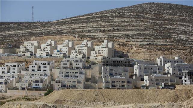 בנייה בגבעת זאב