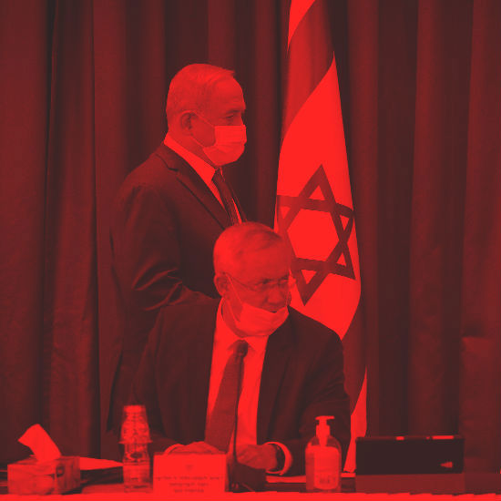 Noticias desde Israel - martes 23 de junio