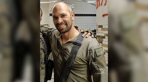 לאחר שעלה חשש לירי דו"צ: צה"ל עדכן סרן שעמית לוי נפל מהיתקלות עם מחבלים