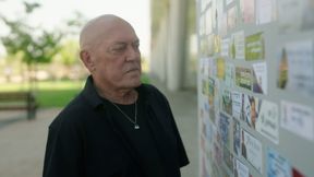 שלומי שבת מתוך הקליפ "דרישת שלום"