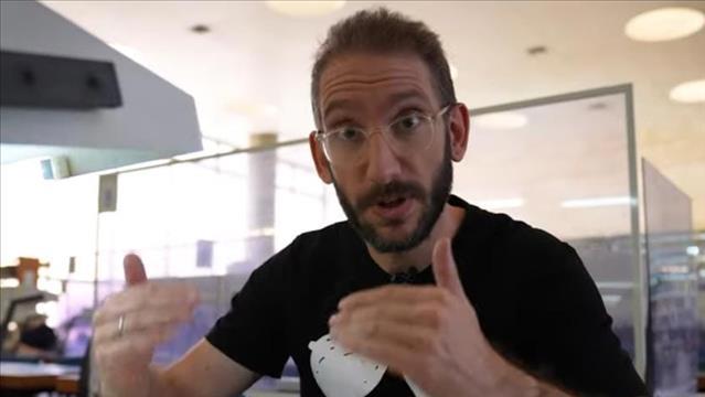 אמסטרדמסקי