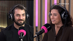 איך לעשות דברים | תמיר מנדובסקי: איך לקנא