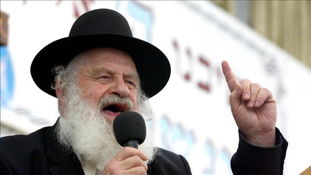 הרב אורי זוהר