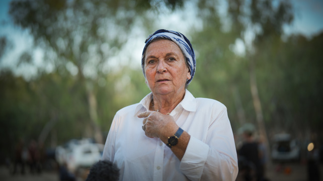 דניאלה וייס