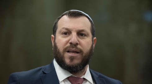 השר עמיחי אליהו: "צריך להגדיר את החטופים כשבויים - שמתעסקים בהם רק אחרי הניצחון"