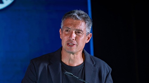 יועז הנדל