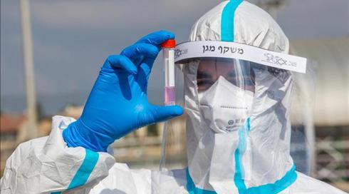 התפרצות קורונה בנגב: כל חברי קיבוץ גברעם ייכנסו לבידוד