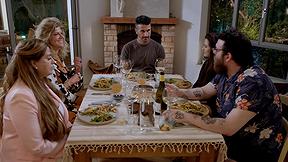 בואו לאכול איתי - עונה 6 | מרכז 5 (פרק 25)