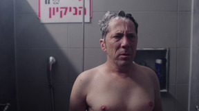 עידן אלתרמן - מלתחות בקאנטרי