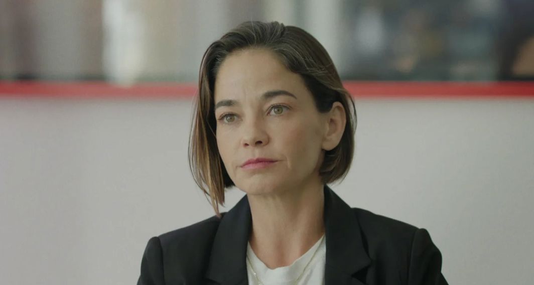 בת חן סבג, מתוך "הורסת"