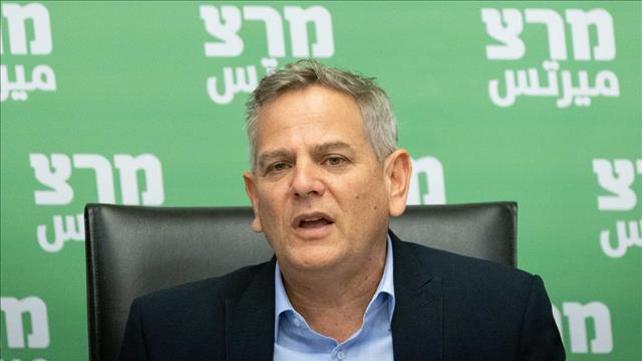 ניצן הורוביץ, 19.07.21