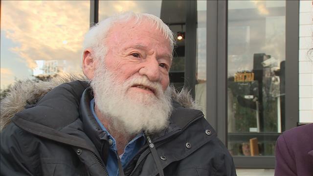 יורם טהרלב, בריאיון לכאן חדשות