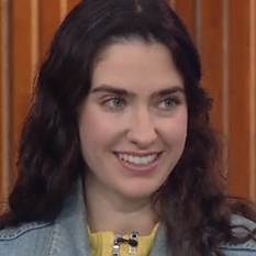 מחבר נעמי הררי