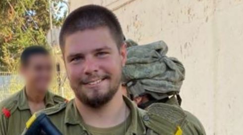 "מקסים לא היה שואל - הוא פשוט היה עושה"