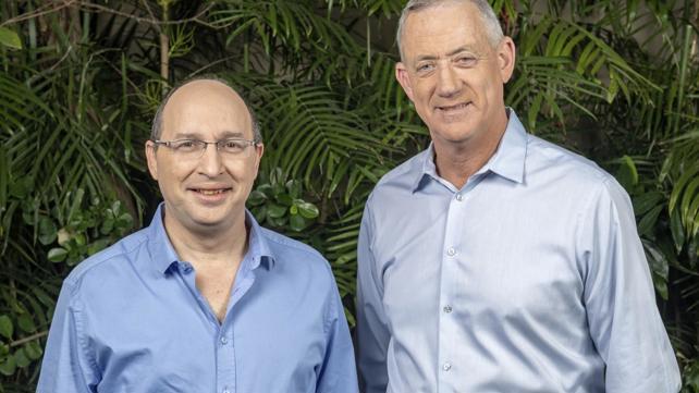 ניסנקורן וגנץ