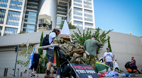 הערכה: כ-8,000 פצועי נפש חדשים ייקלטו באגף השיקום השנה