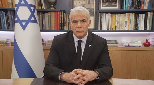לפיד: הפשרה הייתה סגורה - ואז בן גביר ולוין נכנסו לחדר