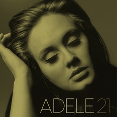 Adele - 21