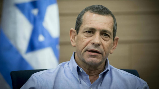 נדב ארגמן