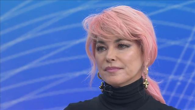 שאניה טוויין, טודיי שואו 05.01.23
