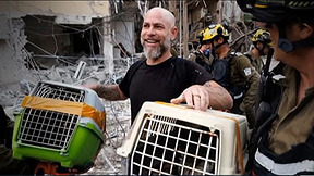 "תקפנו באיראן - אבל מה עם האנשים פה?": 15 אלף ישראלים נותרו בלי בית