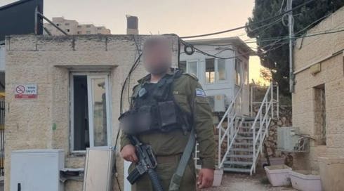 שב"כ עצר חייל צה"ל בחשד לתקיפת שני קטינים על רקע לאומני