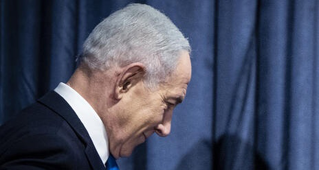 מ-68 מנדטים ל-50: המפסיד הגדול של הבחירות - נתניהו