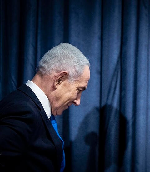 מ-68 מנדטים ל-50: המפסיד הגדול של הבחירות - נתניהו