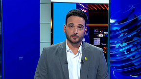 חדשות הלילה | 28.10.25