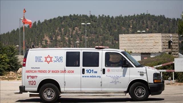אמבולנס
