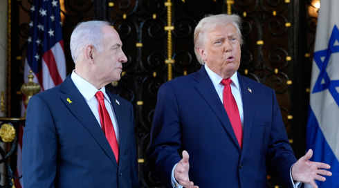 הפגישה במיאמי הכריעה: מתקדמים לשלב ב' של ההסכם בעזה