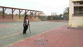 المميزون | زهرية عزب مركزة المراقبة في لجنة التنظيم