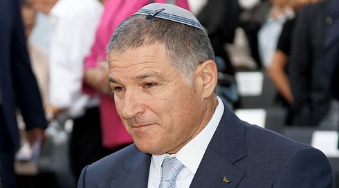 כבר חצי שנה שאין מינוי קבע לראש חטיבת עזה בשב"כ