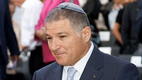 ראש שב