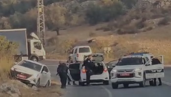 פיגוע מחסום תרקומיא 1.9.24