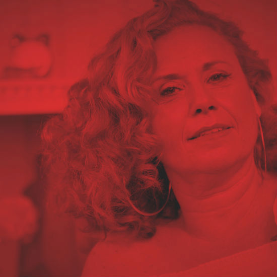 Día Internacional de las Personas con Discapacidad: Entrevista a Silvia Kigel