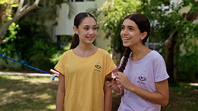 שכונת חיים 2 פרק 9 