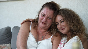 גורל אחד: האימהות של עידן ורון הכירו והתאחדו אחרי שבני הזוג נרצחו בנובה