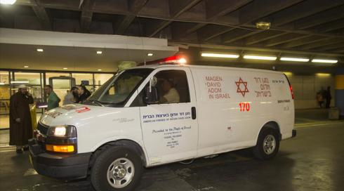 נמצאה גופת צעיר בן 21 בשטח חקלאי סמוך לירכא
