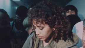 עפרה חזה.1987
