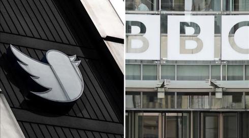 ה-BBC נגד טוויטר: גוף עצמאי שלא תלוי במדינה