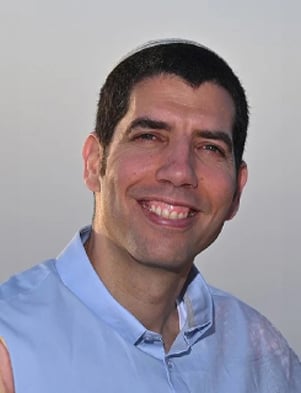 נתנאל יהונתן שקרון