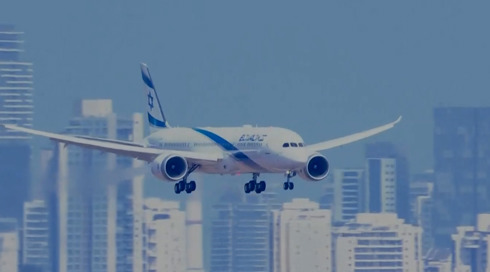 אחרי 12 ימים: נתב"ג נפתח לטיסות - והישראלים מסתערים