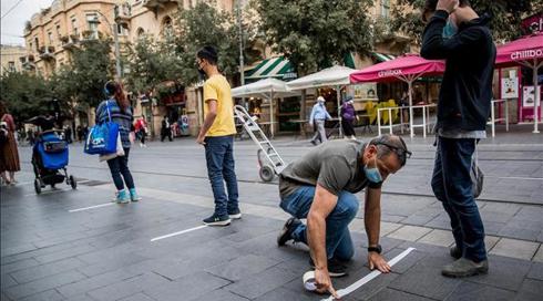 הממשלה אישרה את תקנות התו הירוק