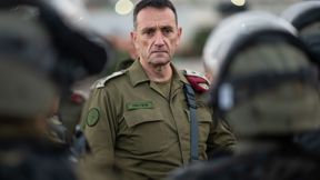 הרמטכ"ל הלוי בסיור ביו"ש 16.3.24