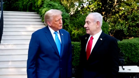 ישראל וארה"ב כבר לא? איך הידרדר מעמדה של ישראל אצל ידידתה הגדולה בעולם