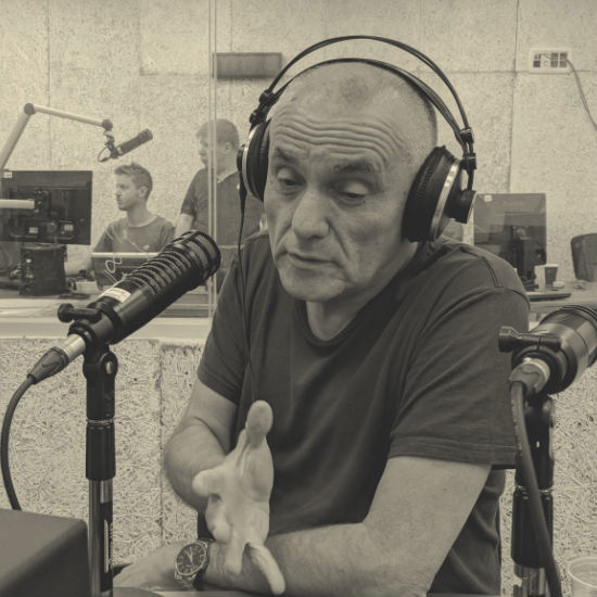 פרק 3 | אורי לוי: "בעבר היינו קרובים יותר לאמת"